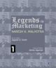 Legends In Marketing: Naresh K Malhotra (9 Volume Set )