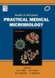 Mackie & Mccartney Practical Medical Microbiology , 14/e