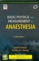 Basic Physics And Measurement In Anaesthesia , 5/e