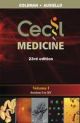 Cecil Textbook Of Medicine, 23/e