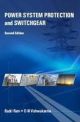 Power System Protection and Switchgear, 2/e