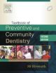 Textbook Of Preventive And Community Dentistry , 2/e