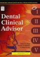 Dental Clinical Advisor 