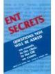 ENT Secrets, 3/e