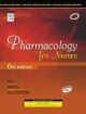 Pharmacology For Nurses, 6/e