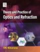 Theory And Practice Of Optics And Refraction , 2/e