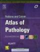 Robbin And Cotran Atlas Of Pathology , 2/e