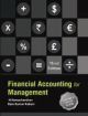 Financial Accounting for Management, 3/e