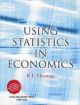 Using Statistics in Economics