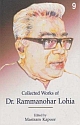 Collected works of Dr. Rammanohar Lohia (9 Vols.) 