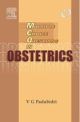 MCQs In Obstetrics