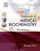 Textbook Of Medical Biochemistry, 3/e