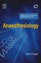 Multiple Choice Questions In Anaesthesiology 