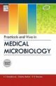 Practicals And Viva In Medical Microbiology, 2/e