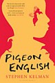 Pigeon English