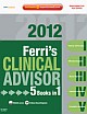 Ferri`s Clinical Advisor 2012 (5 Books In 1)