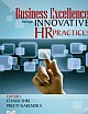 Business Excellence through Innovative HR Practices