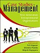 Case Studies in Management