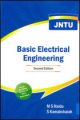 Basic Electrical Engineering (JNTU Hyderabad)