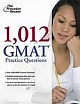 1012 GMAT Practice Questions