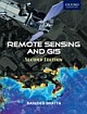 REMOTE SENSING AND GIS, 2/E