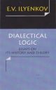 Dialectical Logic; Essays on its History and Theory 