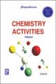 Comprehensive Chemistry Activities Vol.I XI