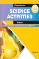  Comprehensive Science Activities Vol.I IX