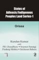 Status of Adivasis / Indigenous Peoples Land Series-2: Orissa 