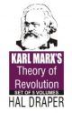 Karl Marx`s Theory of Revolution (5 Vols.)