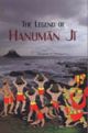 The Legend Of Hanuman Ji