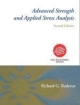 Advanced Strength And Applied Stress Analysis 2nd Edition