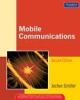 Mobile Communications