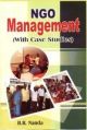 NGO Management: With Case Studies