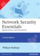  Network Security Essentials: Applications and Standards