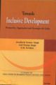   Towards Inclusive Development: Perspective Approaches and Strategies for India