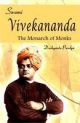 Swami Vivekananda - The Monarch Of Monks 