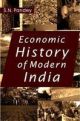 Economic History Of Modern India (1757 To 1947) 