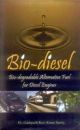 Bio-diesel: Bio-degradable Alternative Fuel For Diesel Engines