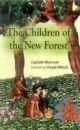 Fiction Classics - The Children Of The New Forest 