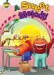 Vegetable & Fruity Stories - A Sweet Melody 