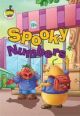 Vegetable & Fruity Stories - Spooky Numbers