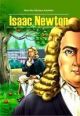 Meet The Glorious Scientists - Isaac Newton