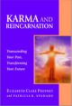 Karma And Reincarnation