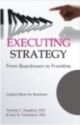 Executing Strategy