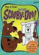 How To Draw - Scooby-Doo! 