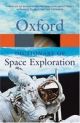 Oxford Dictionary Of Space Exploration