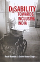 Disability Towards Inclusive India 