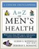 The A To Z Of Men`s Health