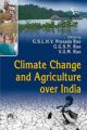 Climate Change & Agriculture Over India